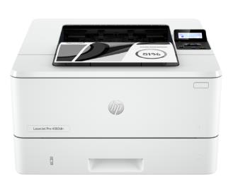 惠普HP LaserJet Pro 4003dn驱动