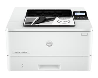 惠普HP LaserJet Pro 4001n驱动