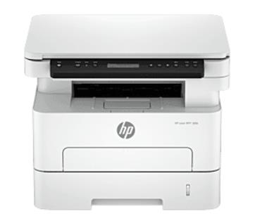 惠普HP Laser MFP 323d