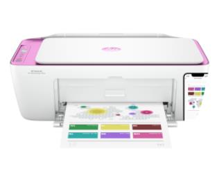 惠普HP DeskJet Ink Advantage Ultra 4975驱动