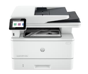 惠普HP LaserJet Pro MFP 4103fdw驱动