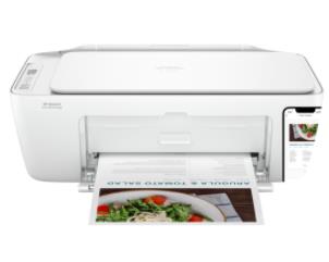 惠普HP DeskJet Ink Advantage 2875驱动