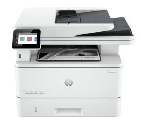 惠普HP LaserJet Pro MFP 4102fdw驱动