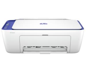 惠普HP DeskJet 2821e驱动