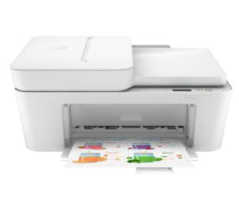 惠普HP DeskJet 4158e驱动