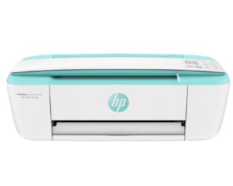 惠普HP DeskJet 3762驱动