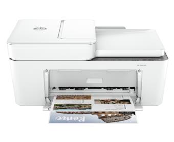 惠普HP DeskJet 4258e驱动