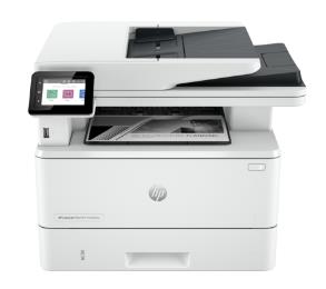 惠普HP LaserJet Pro MFP 4101fdw驱动
