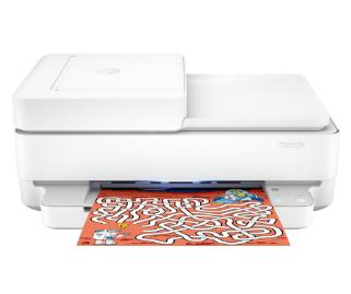 惠普HP DeskJet Plus Ink Advantage 6400驱动