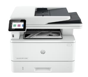 惠普HP LaserJet Pro MFP 4103fdn驱动