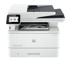 惠普HP LaserJet Pro MFP 4101fdn驱动