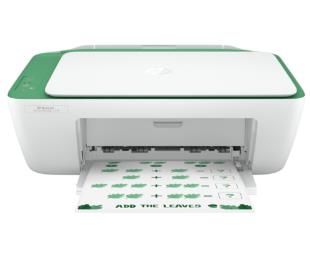 惠普HP DeskJet Ink Advantage 2376驱动