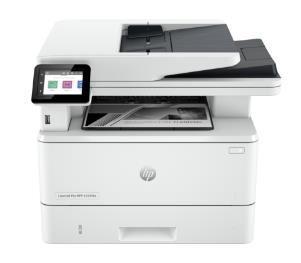 惠普HP LaserJet Pro MFP 4102fdn驱动
