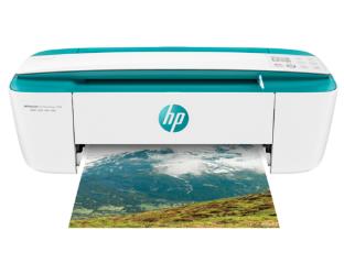 惠普HP DeskJet Ink Advantage 3789驱动