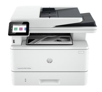 惠普HP LaserJet Pro MFP 4103dw驱动