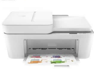 惠普HP DeskJet Ink Advantage 4175驱动