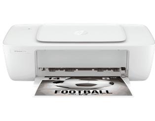 惠普HP DeskJet 1210驱动