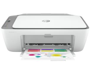 惠普HP DeskJet 2755驱动