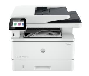惠普HP LaserJet Pro MFP 4102dw驱动