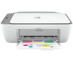 惠普HP DeskJet 2720驱动