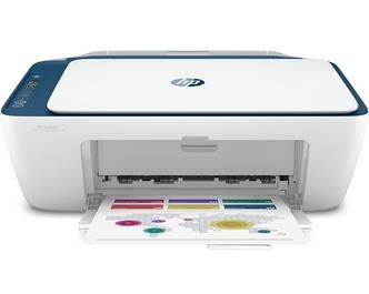 惠普HP DeskJet Ink Advantage 2778驱动