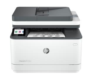 惠普HP LaserJet Pro MFP 3101fdw驱动