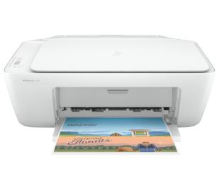 惠普HP DeskJet 2330驱动