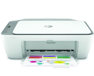惠普HP DeskJet Ink Advantage 2776驱动