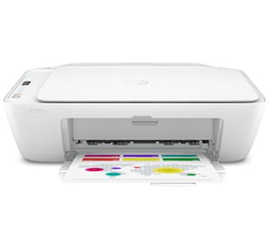 惠普HP DeskJet Ink Advantage 2775驱动