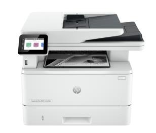 惠普HP LaserJet Pro MFP 4101dw驱动