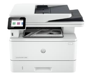 惠普HP LaserJet Pro MFP 4104fdn驱动