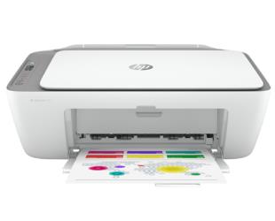 惠普HP DeskJet 2721驱动