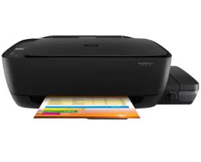 惠普HP DeskJet GT 5811驱动