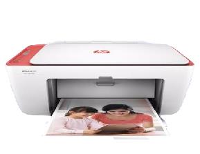 惠普HP DeskJet 2628驱动