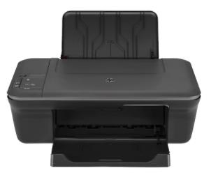 惠普HP Deskjet 1051驱动