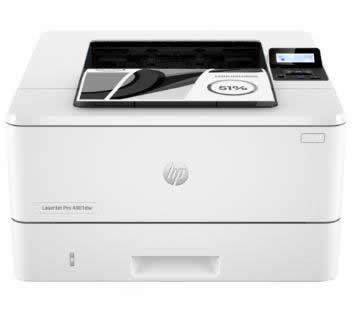 惠普HP LaserJet Pro MFP 4104fdw驱动
