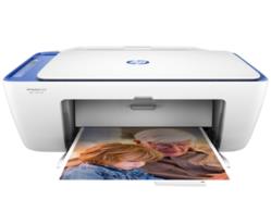 惠普HP DeskJet 2630驱动