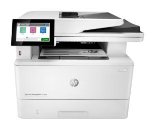 惠普HP LaserJet Managed MFP E42540驱动
