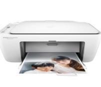 惠普HP DeskJet Ink Advantage 2678驱动