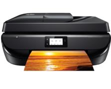 惠普HP DeskJet Ink Advantage 5278驱动