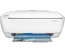 惠普HP DeskJet 3639驱动