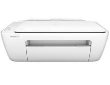 惠普HP DeskJet 2136驱动