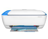 惠普HP DeskJet 3637驱动